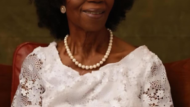 Grace Nortey’s family announces hours for condolence visits
