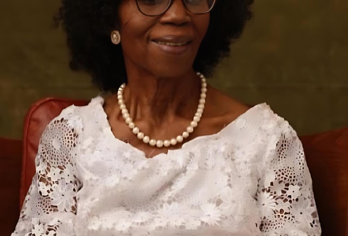 Grace Nortey’s family announces hours for condolence visits