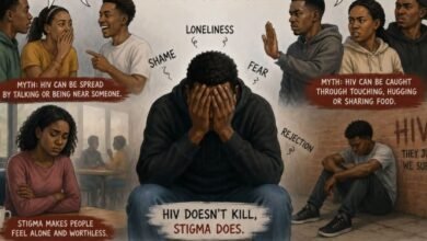 HIV Among Young People: More than a health issue, a threat to Ghana’s future