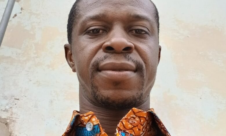 AOB NPP Elects New Officers: Samuel Kojo Assampong Andoh Congratulates Leadership