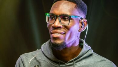 Kay Kenneth Returns with a Renewed Mission to Reach Hearts Through Music