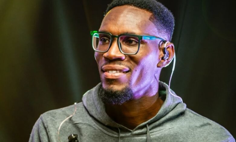 Kay Kenneth Returns with a Renewed Mission to Reach Hearts Through Music