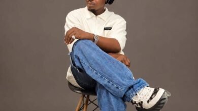 Stone Gee Returns with Powerful New Song “Atta Ba”