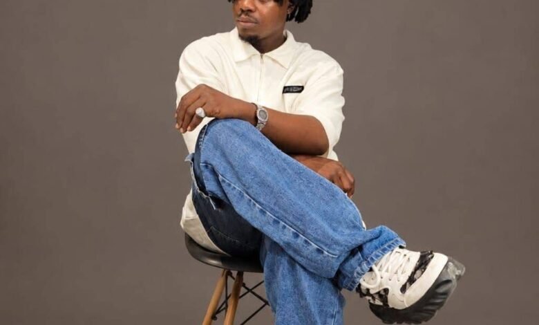 Stone Gee Returns with Powerful New Song “Atta Ba”