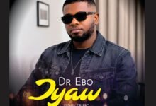 Dr Ebo Makes Another Come Back With “OYAW”