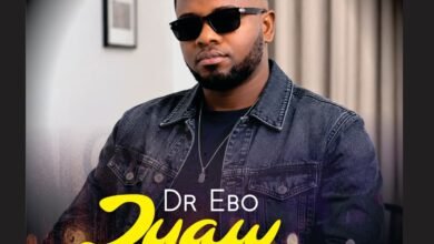 Dr Ebo Makes Another Come Back With “OYAW”