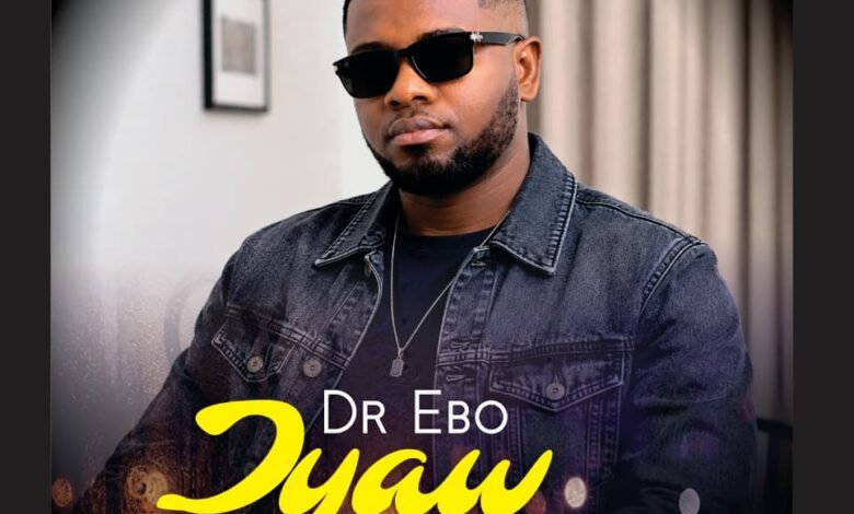 Dr Ebo Makes Another Come Back With “OYAW”