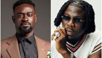 Blogger Kobby Kyei recounts how Stonebwoy sent him money to buy his first car