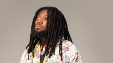 Kofi Mante’s ‘Okwantuni’ Still Resonates as a Defining Record in His Musical Journey