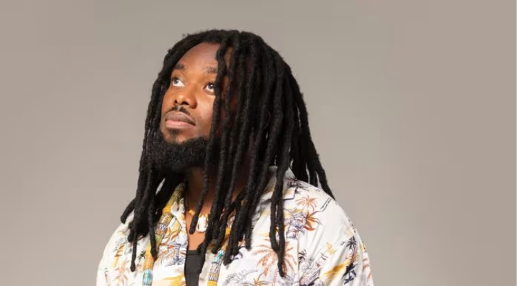 Kofi Mante’s ‘Okwantuni’ Still Resonates as a Defining Record in His Musical Journey