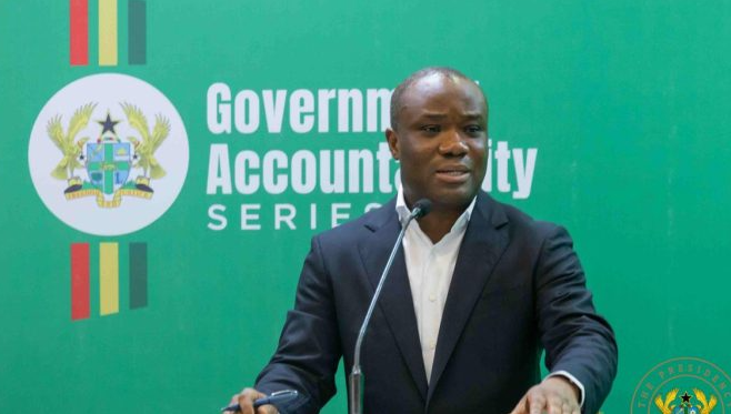 Accra-Kumasi Expressway: Mahama is the man – Kwakye Ofosu