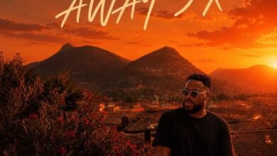 Marco Lowrey Returns With New Single “Away 3x”