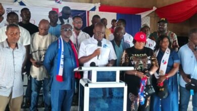 NPP demands urgent answers on disappearance of 42-year-old Fulani herdsman in Dambai