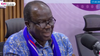 NPP must rebuild trust with ‘fatigued’ business community – Abankwah-Yeboah