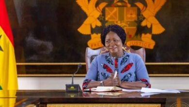 Volta Lake could become Ghana’s next major trade corridor – Naana Jane