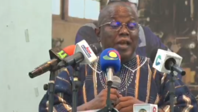 72% of Ghanaian youth have considered leaving the country – Nii Moi Thompson