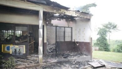 Okuapeman-Mount Sinai attacks: Anyone involved will face accountability – Dr Apaak