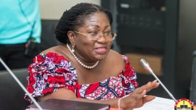 'I don’t know the source’ – Dep Minority Leader returns GH¢70k 'gift' for Appointments Committee members