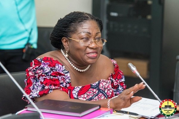 'I don’t know the source’ – Dep Minority Leader returns GH¢70k 'gift' for Appointments Committee members