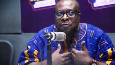“Look at my track record and elevate me” – Salam Mustapha tells NPP delegates