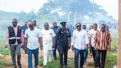 Parents of culprits must pay for damages – Sammi Awuku on Okuapeman-Mount Sinai SHS clashes