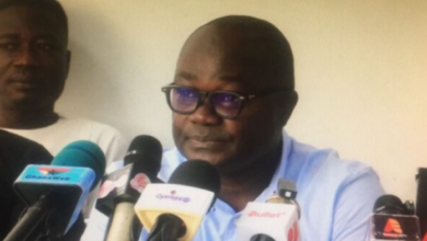 Traders Advocacy Group calls for immediate removal of Transport Minister over alleged incompetence
