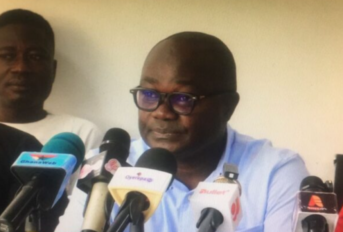 Traders Advocacy Group calls for immediate removal of Transport Minister over alleged incompetence