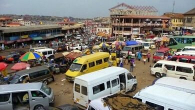 GPRTU hints at 30% transport fare hike