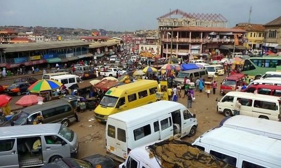 GPRTU hints at 30% transport fare hike