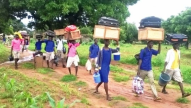 We are prepared to absorb BECE candidates without SHS placement – CHOPSS