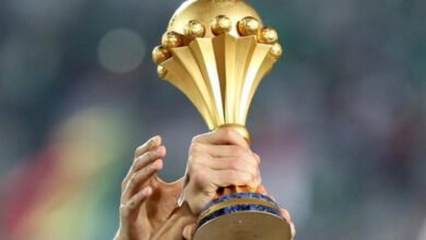 3 countries already qualified for 2027 AFCON